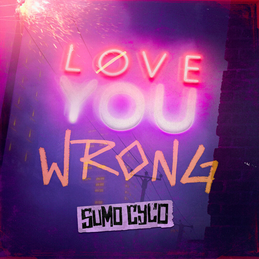 Picture of Love You Wrong