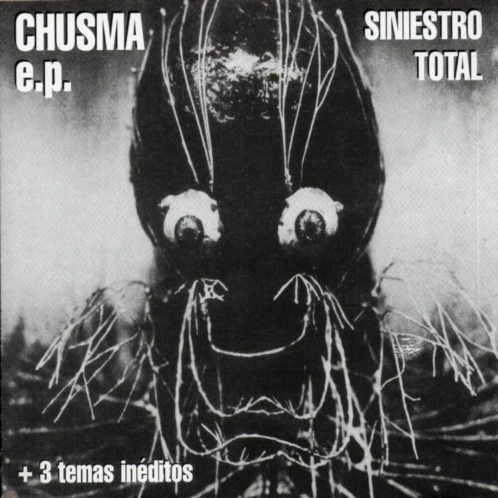 Picture of Chusma (EP)