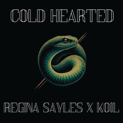 Cover of Cold Hearted