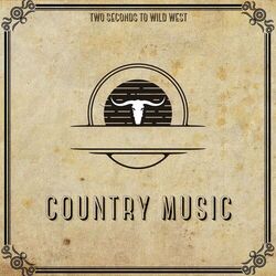 Cover of Relaxing Background Country Music