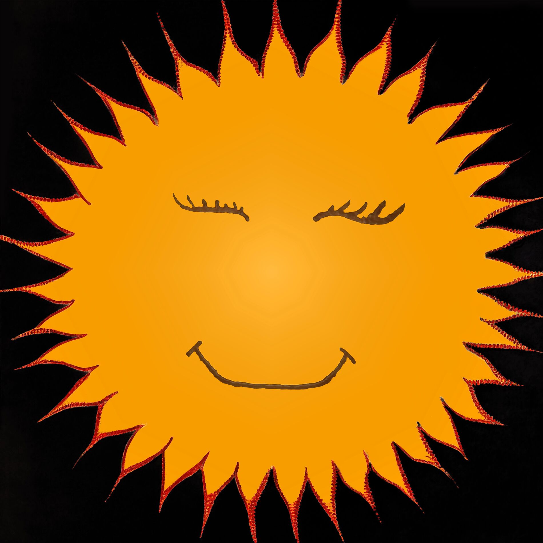 Album cover of Here Comes the Sun