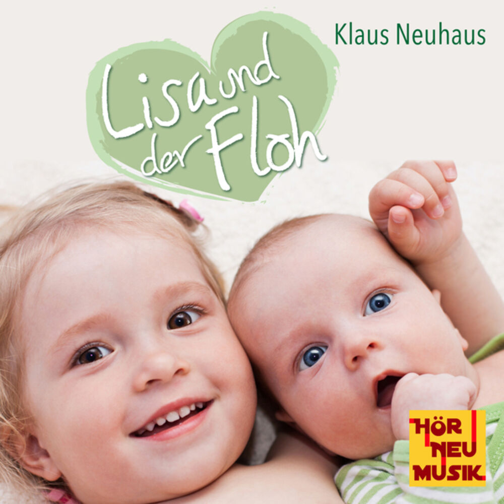 Picture of Lisa Und Der Floh