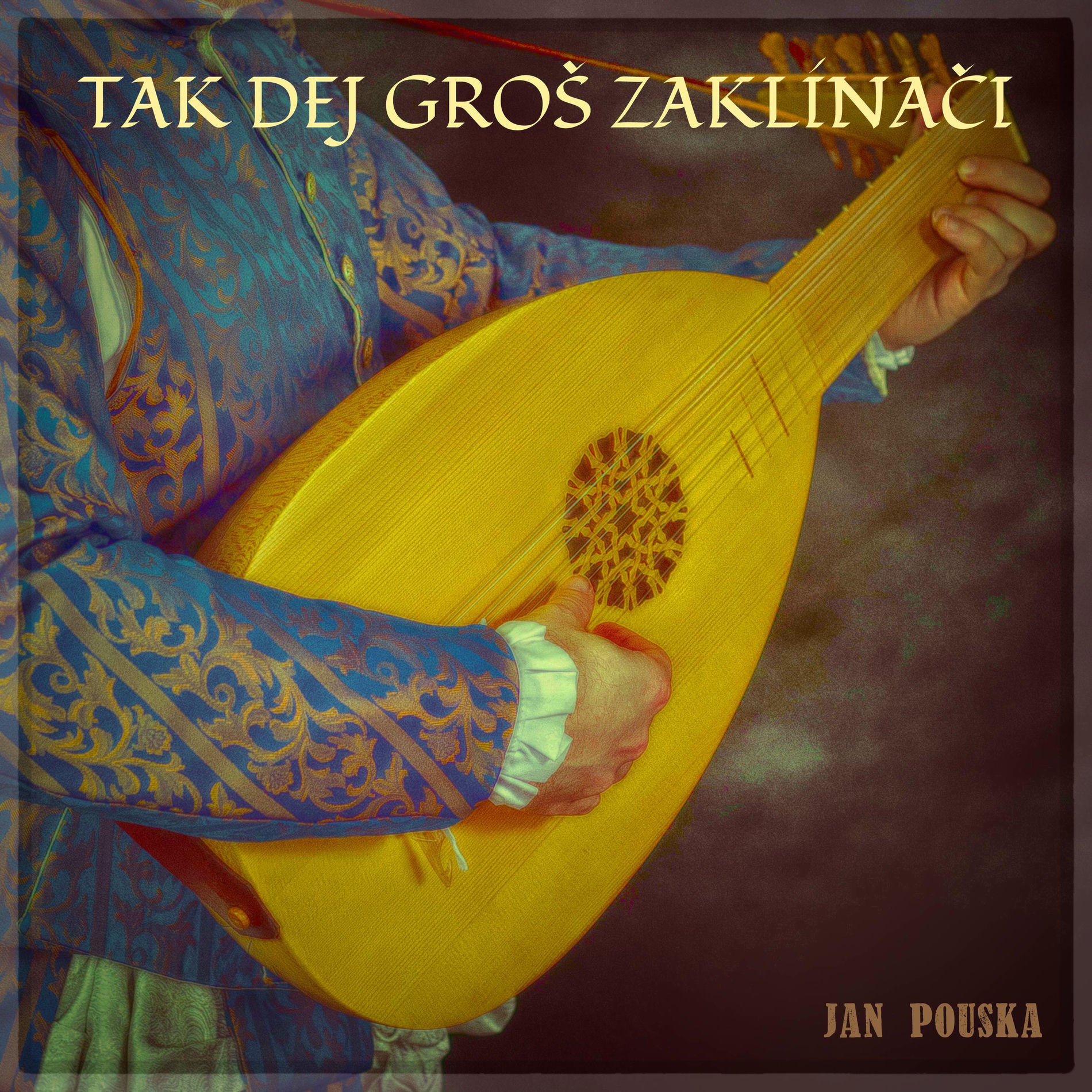 Album cover of Tak dej groš Zaklínači (From 