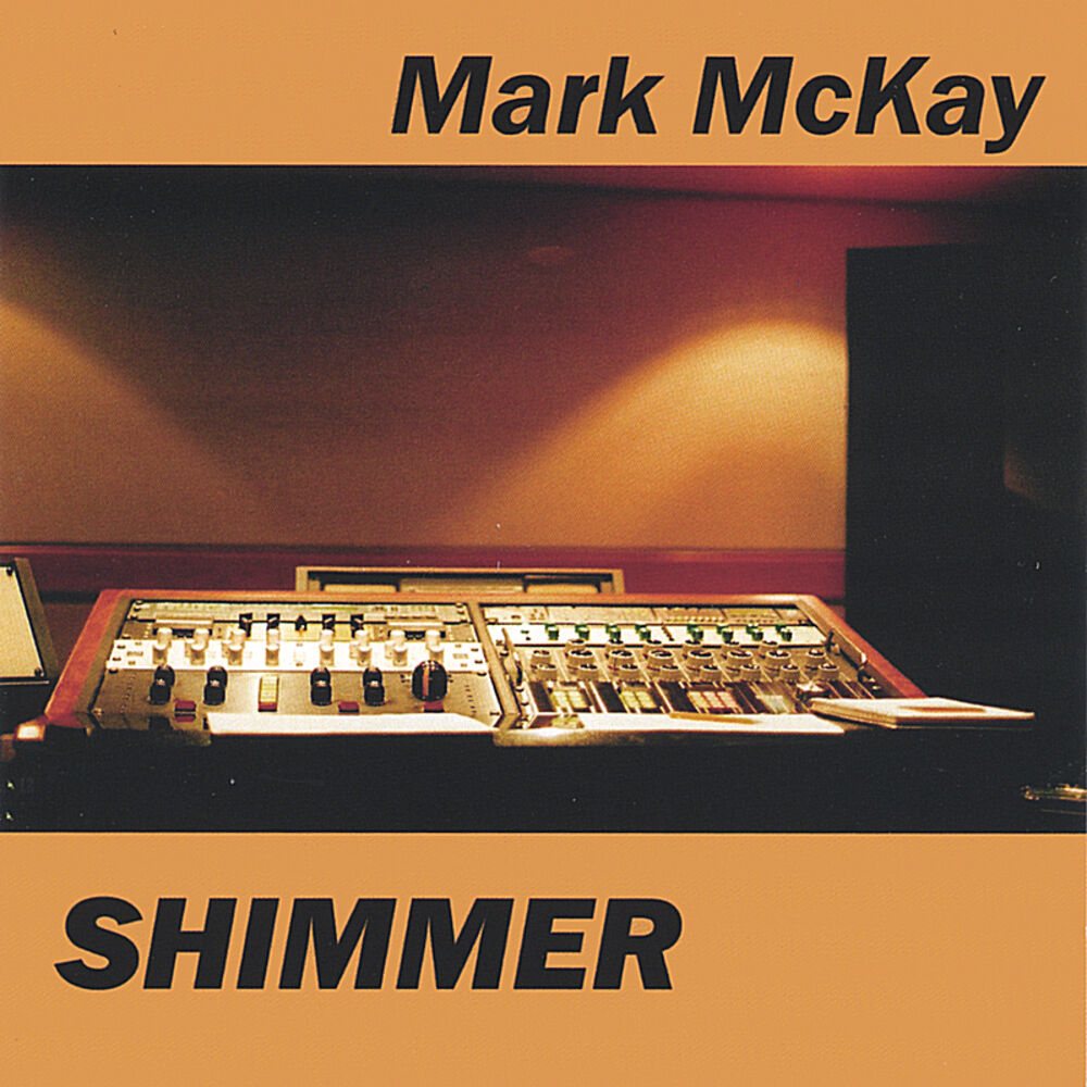 Picture of Shimmer