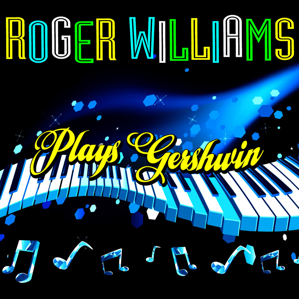 Picture of Plays Gershwin