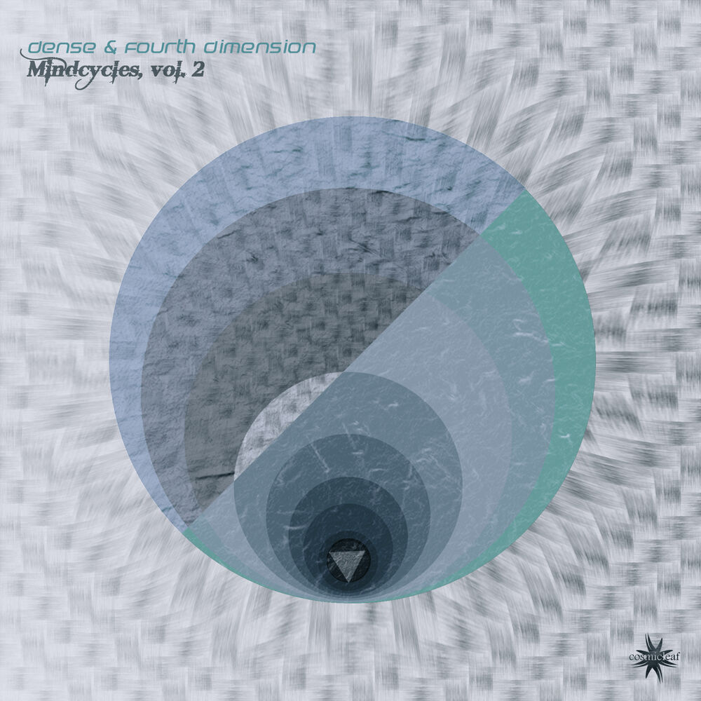 Picture of Mindcycles, Vol.2