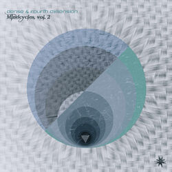 Cover of Mindcycles, Vol.2