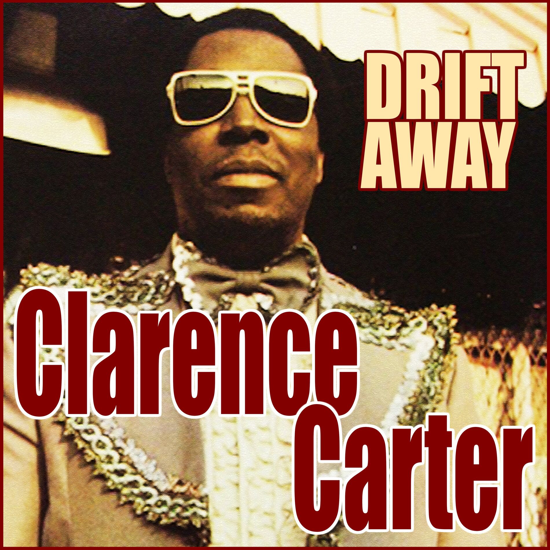 Album cover of Drift Away