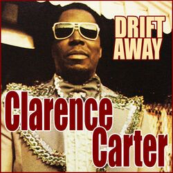 Cover of Drift Away