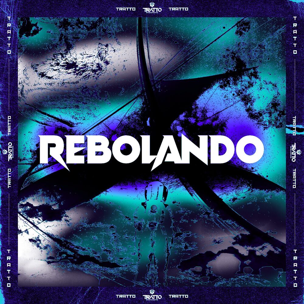 Picture of Rebolando
