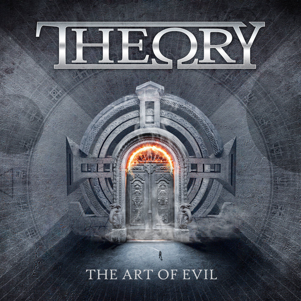 Picture of The Art of Evil