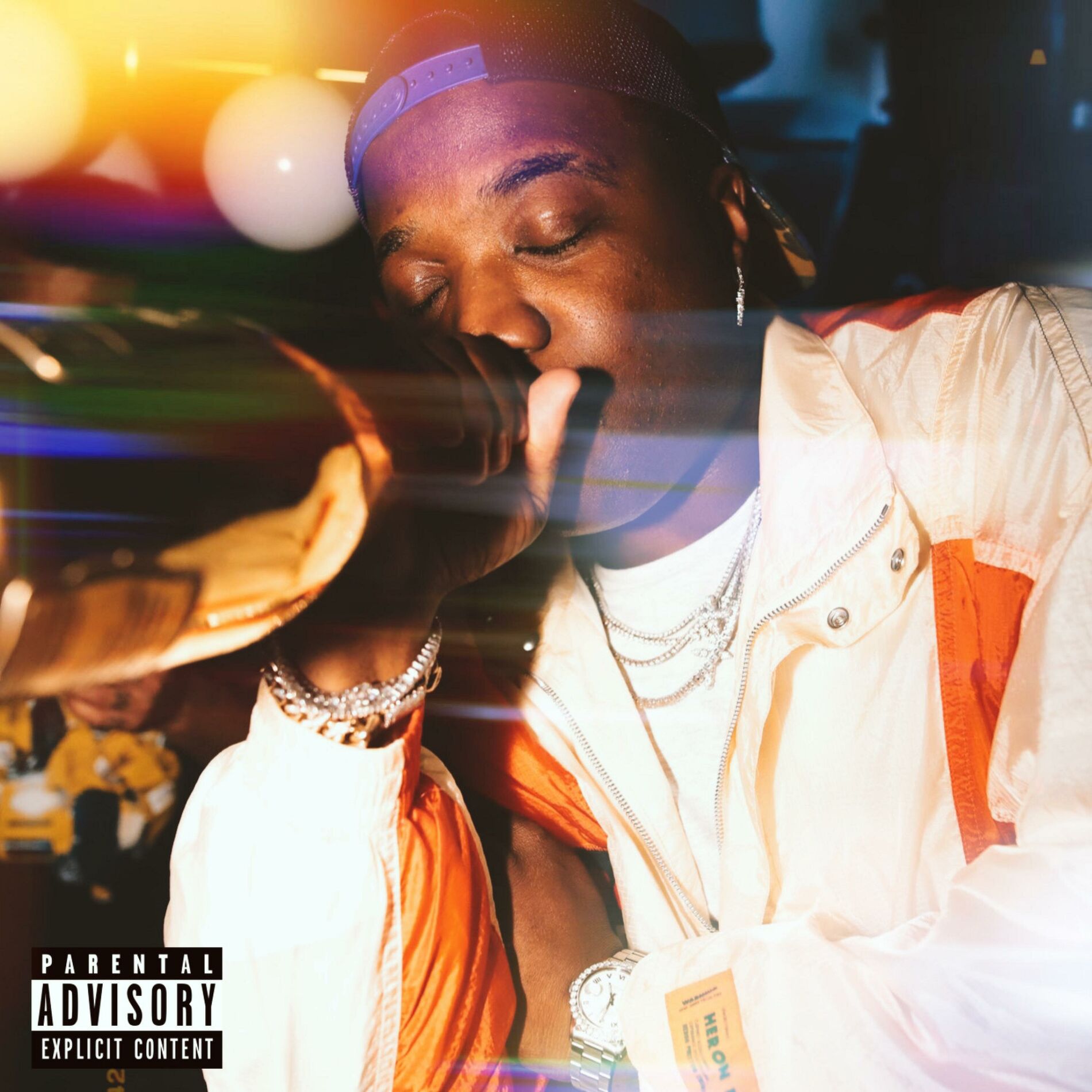 Album cover of Richer Than My Haters