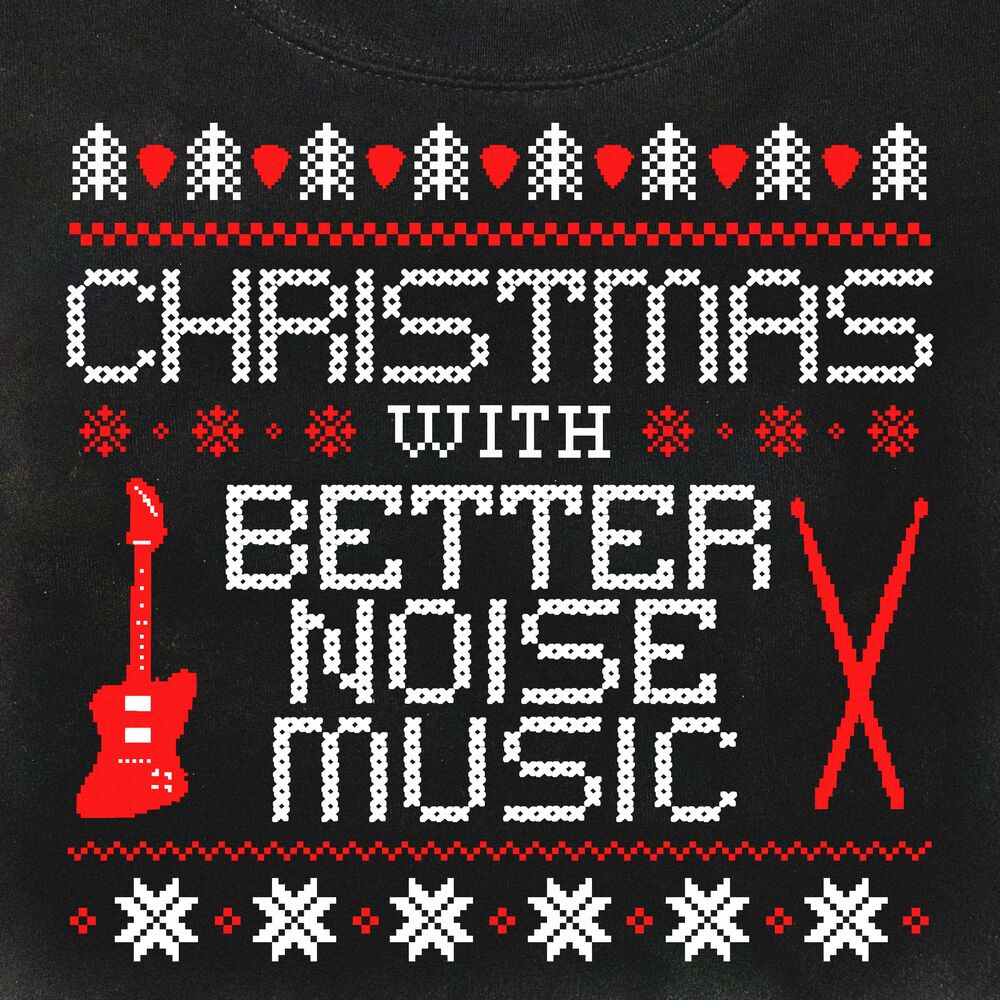 Christmas Song cover