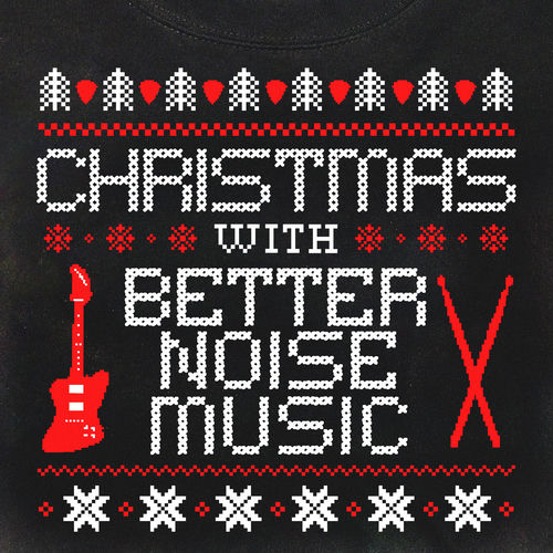 Are You Coming Home (Silent Night) by All Good Things - 124 BPM