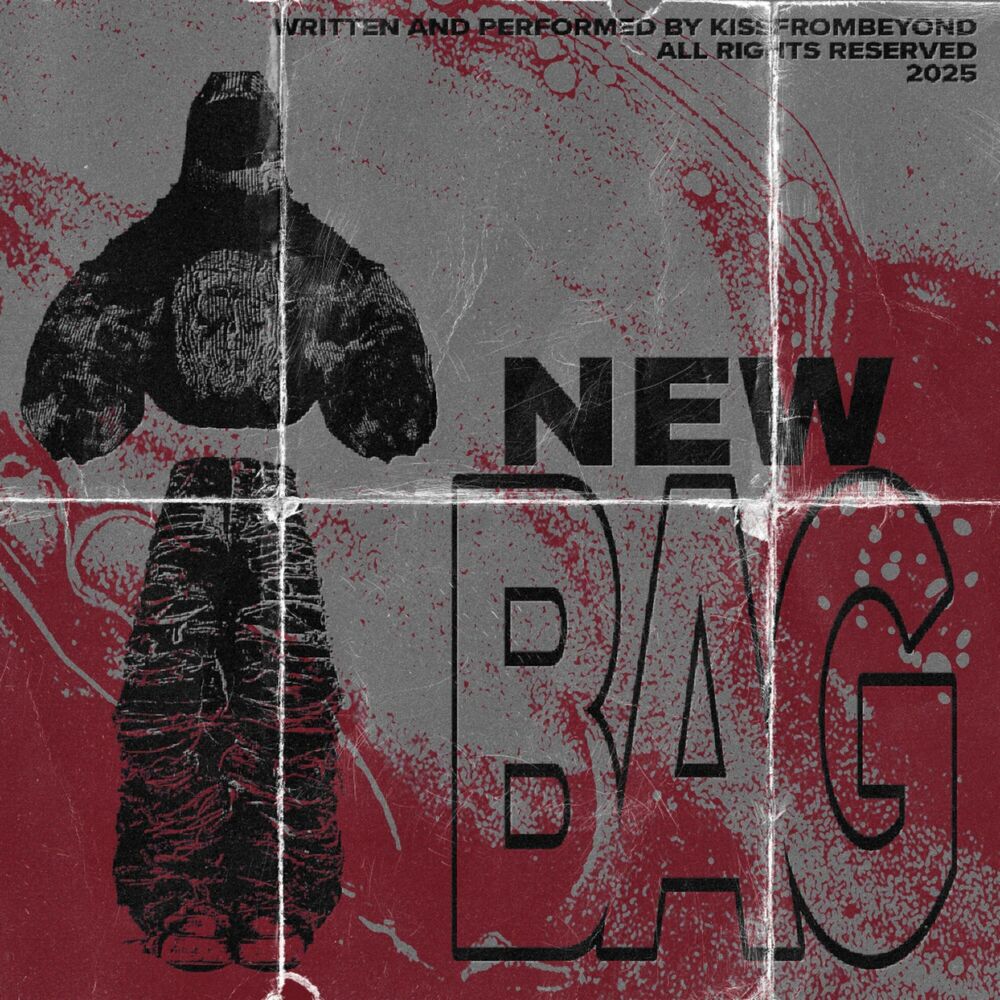 Picture of new bag