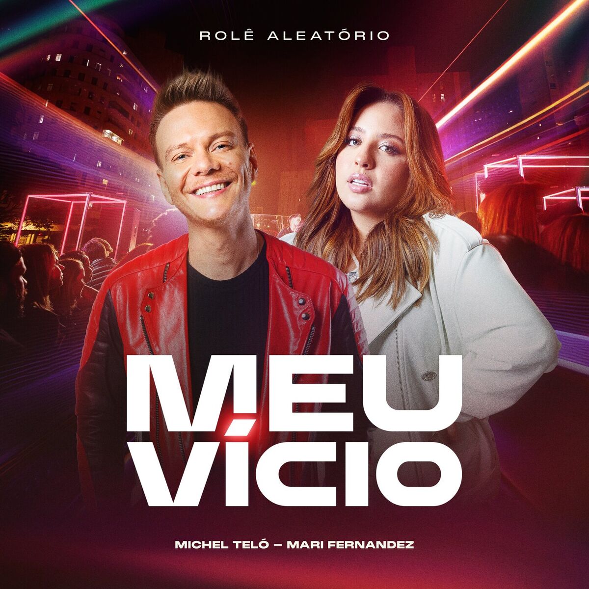 Album picture of Meu Vício (Ao Vivo)