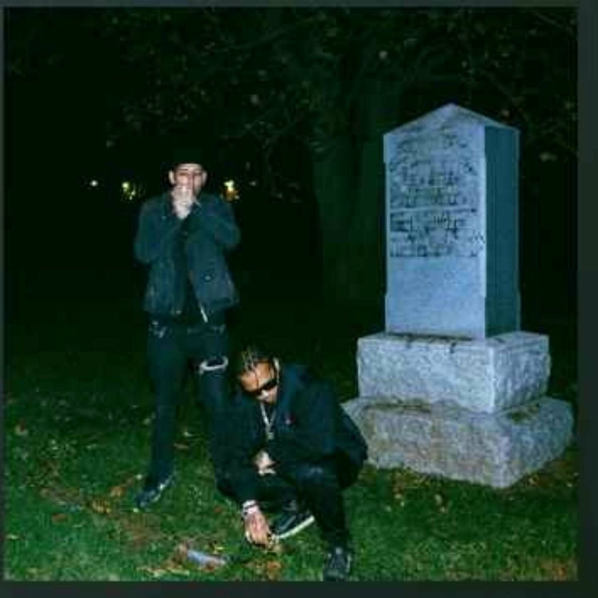 Album cover of Talking 2 Spirits