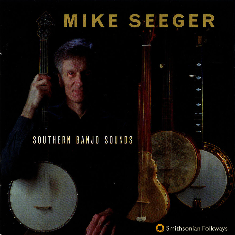 Picture of Southern Banjo Sounds