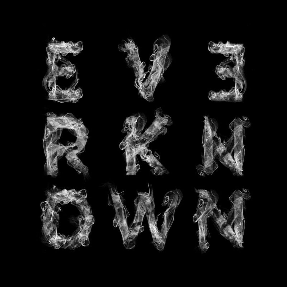 Album cover of Everknown