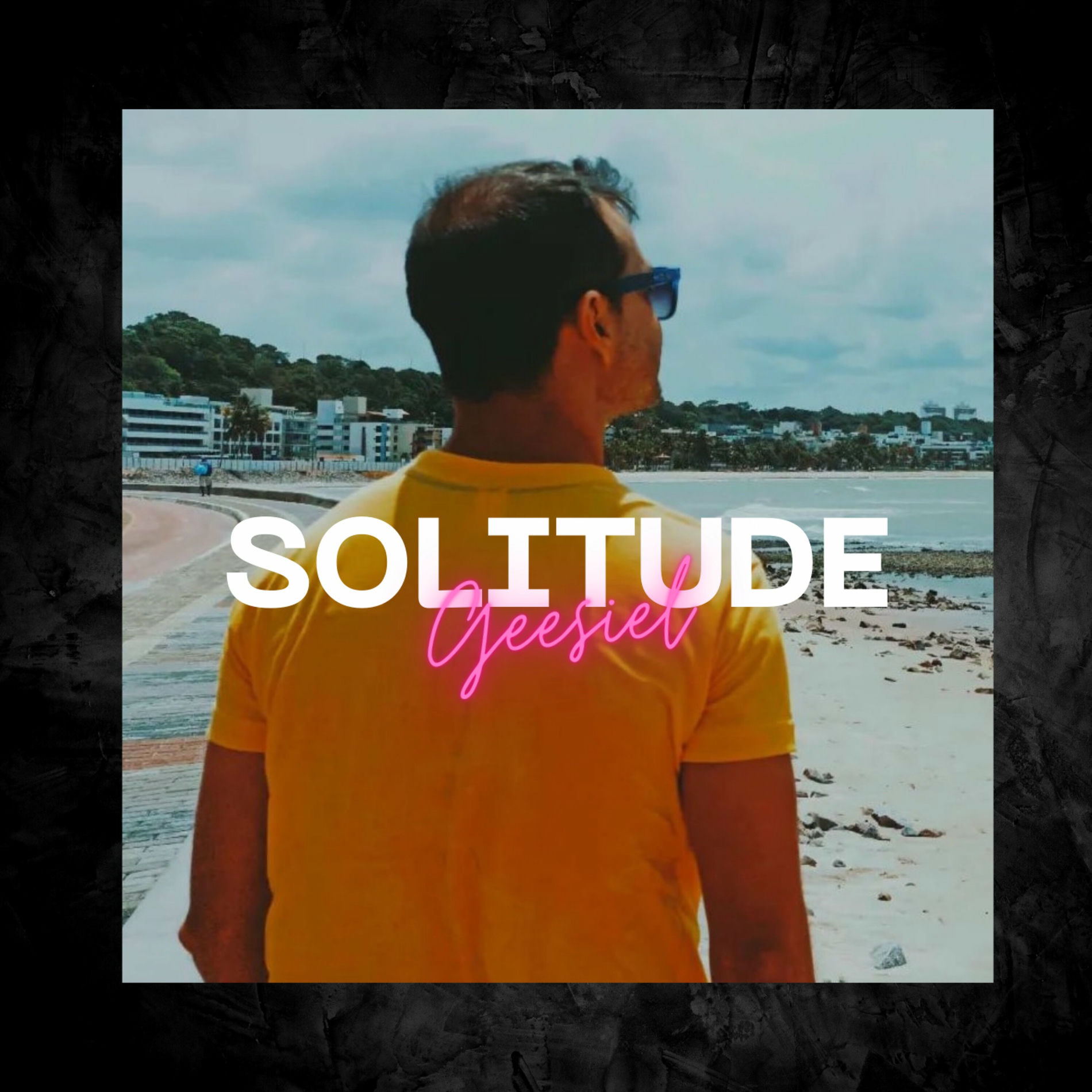 Album cover of Solitude