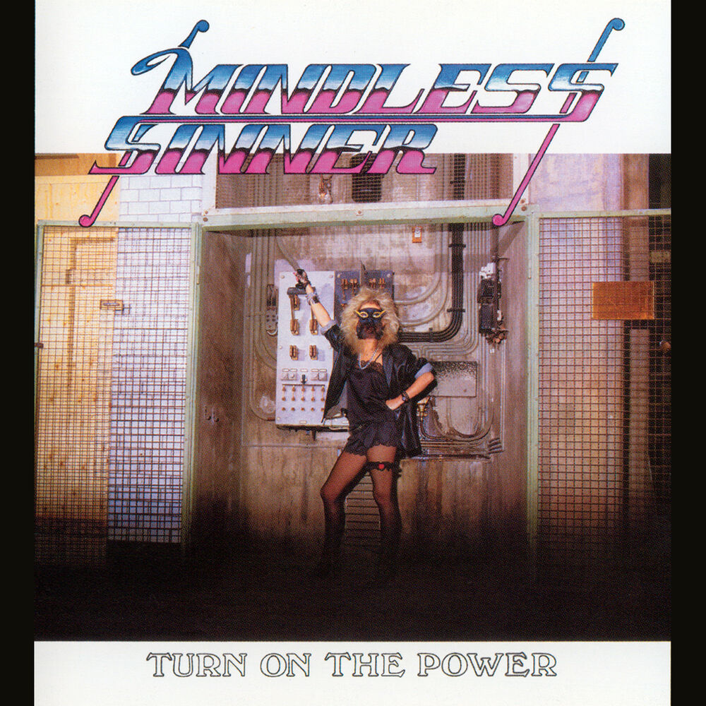 Picture of Turn on the Power (Expanded)