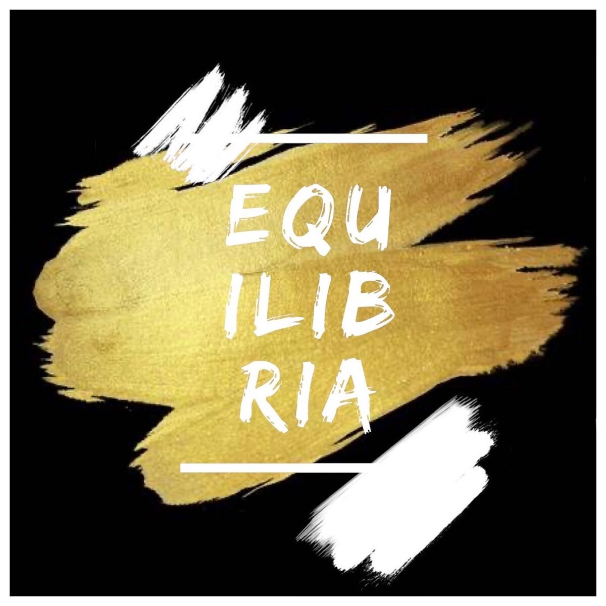 Album cover of Equilibria