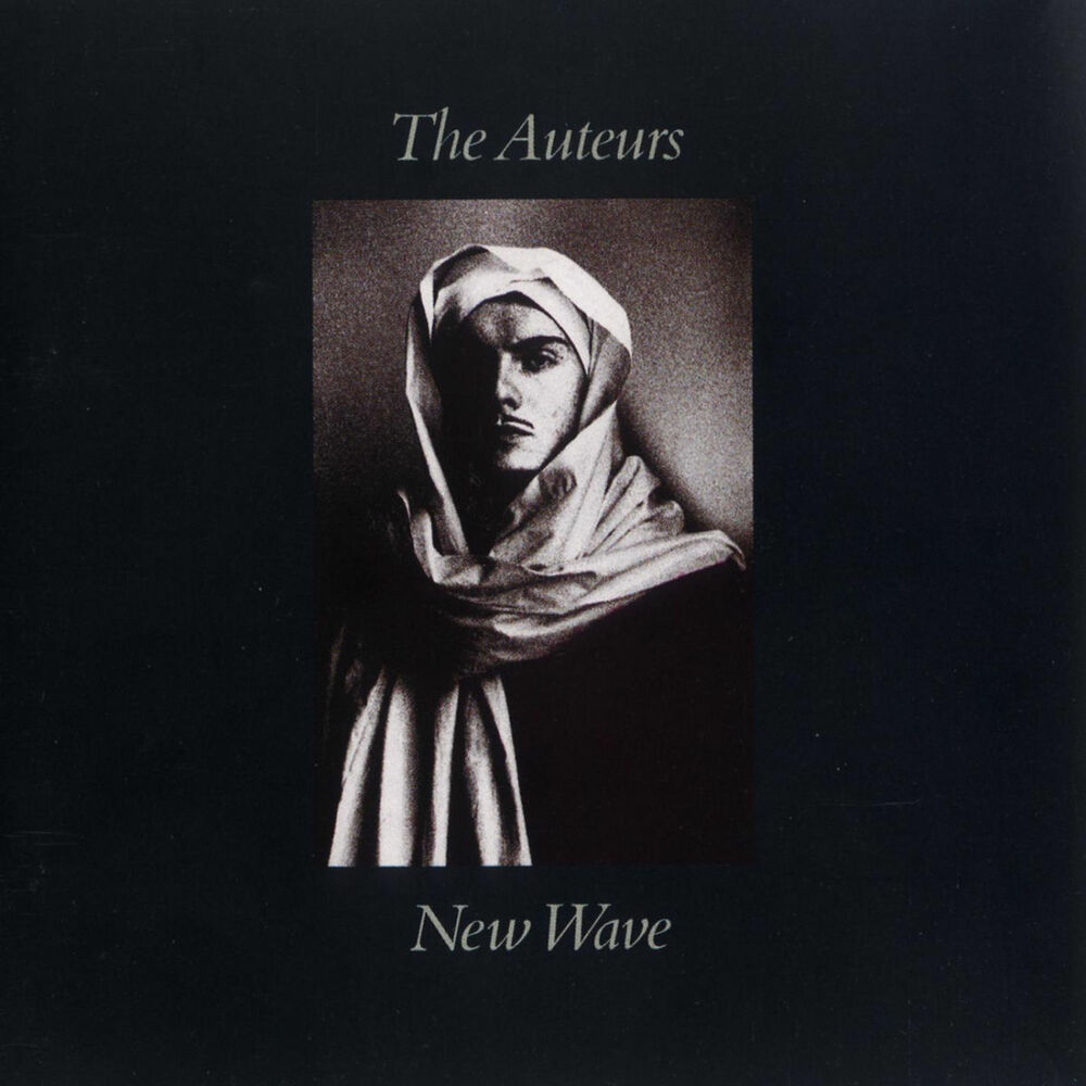 Picture of New Wave