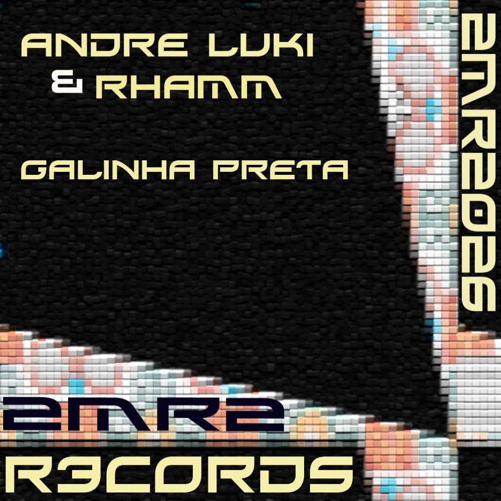 Picture of Galinha Preta EP