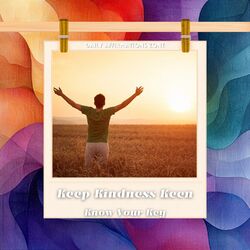 Cover of Keep Kindness Keen, Know Your Key