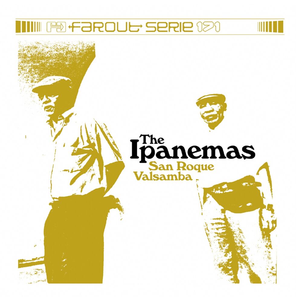 Picture of San Roque / Valsamba