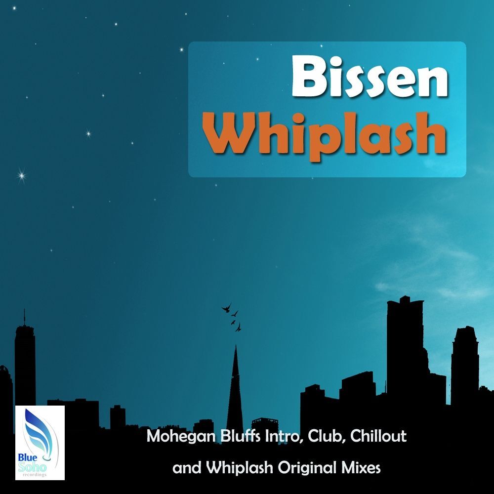 Picture of Whiplash / Mohegan Bluffs