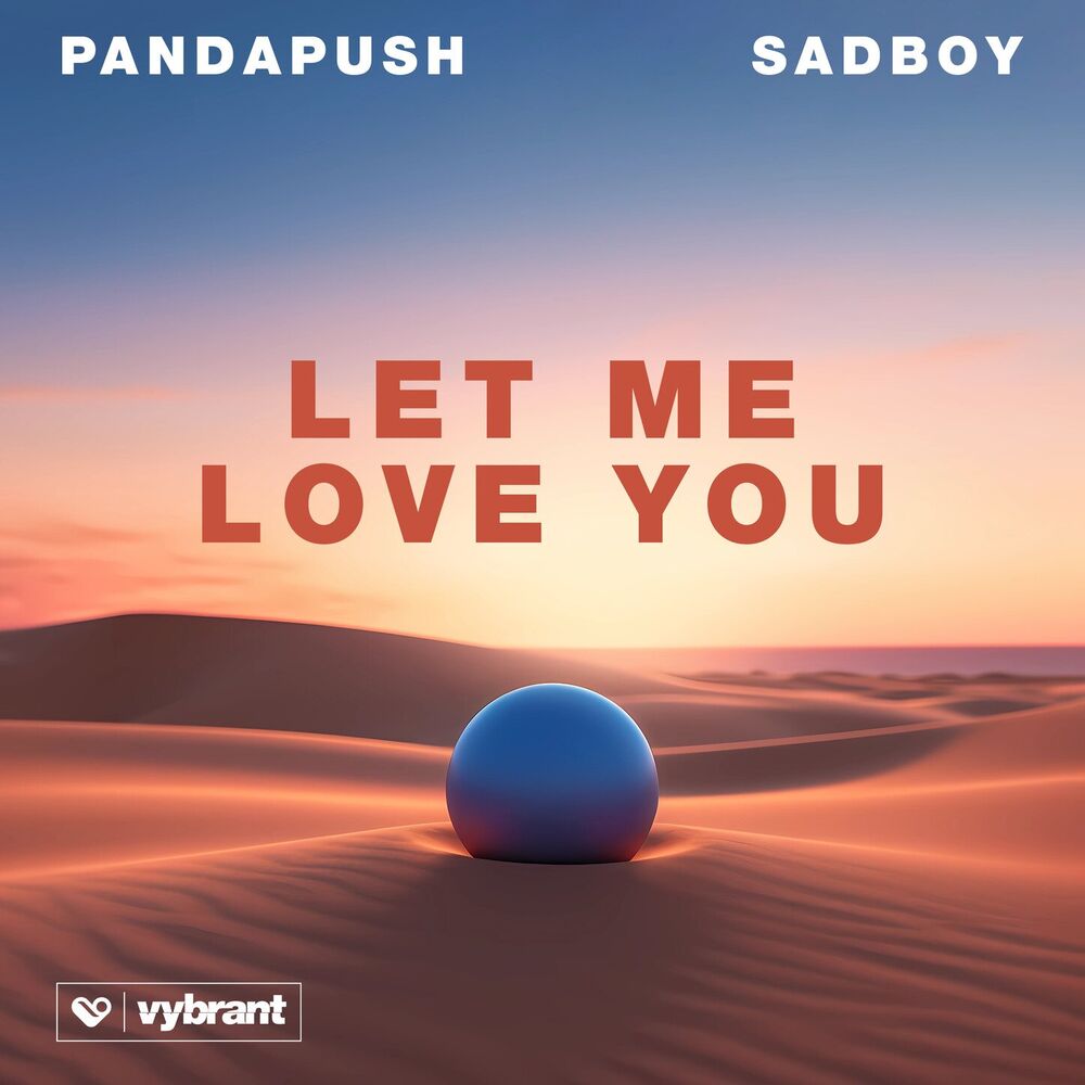 Picture of Let Me Love You