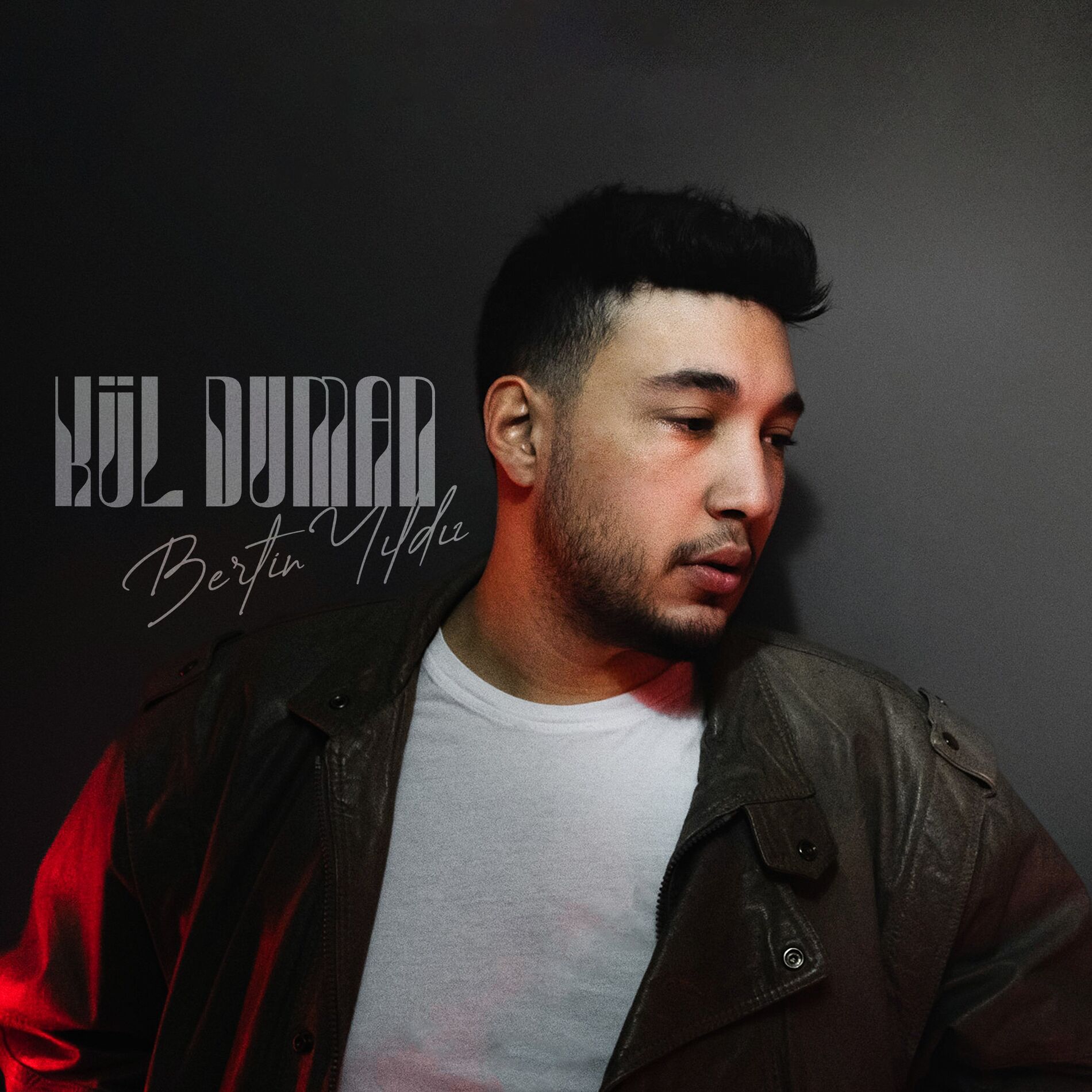 Album cover of Kül Duman