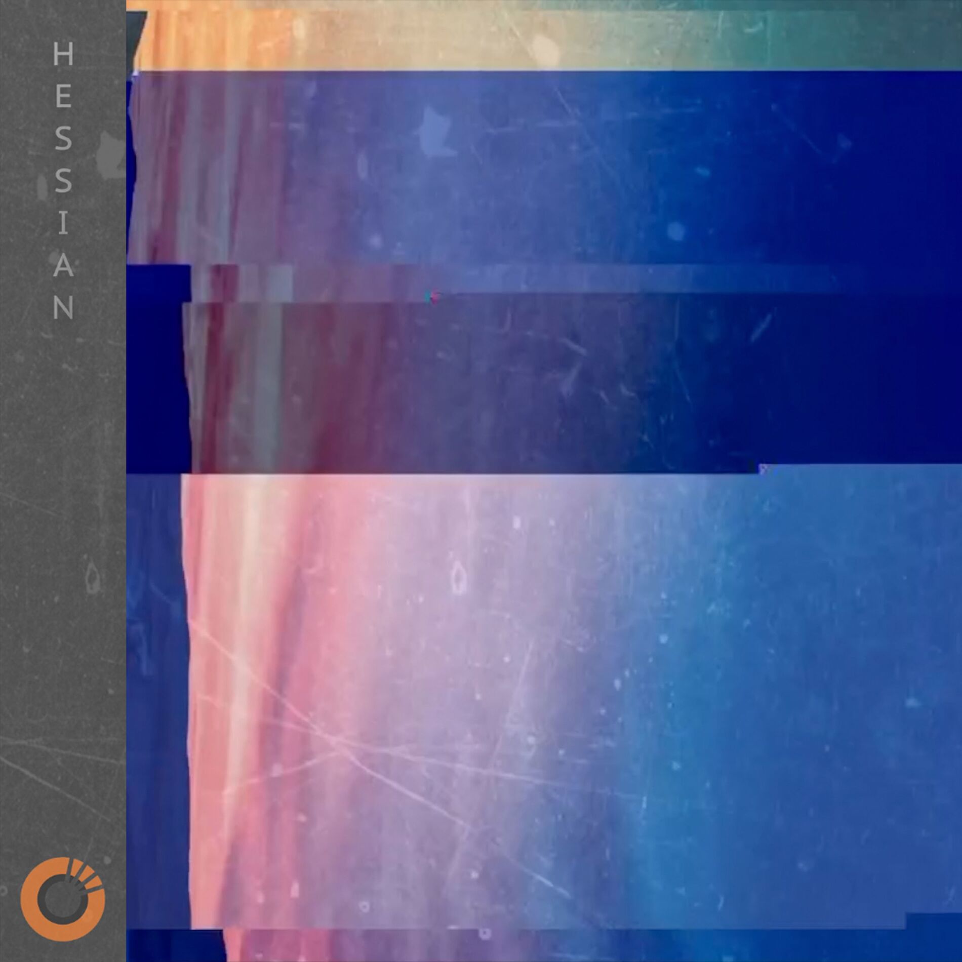 Album cover of Colours of the Sky