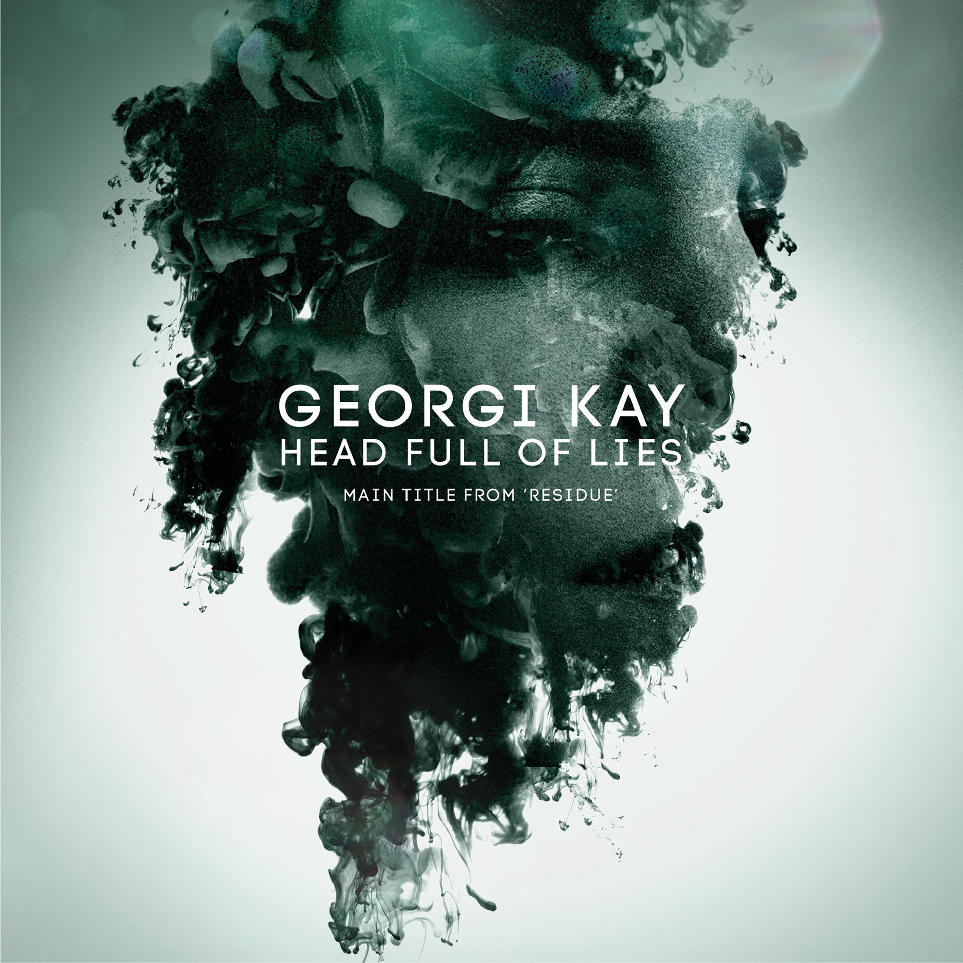 Album cover of Head Full of Lies
