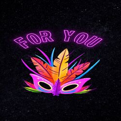 Cover of For You