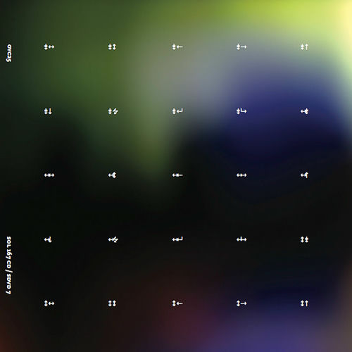 OYC25 album cover