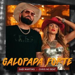 Cover of Galopada Forte