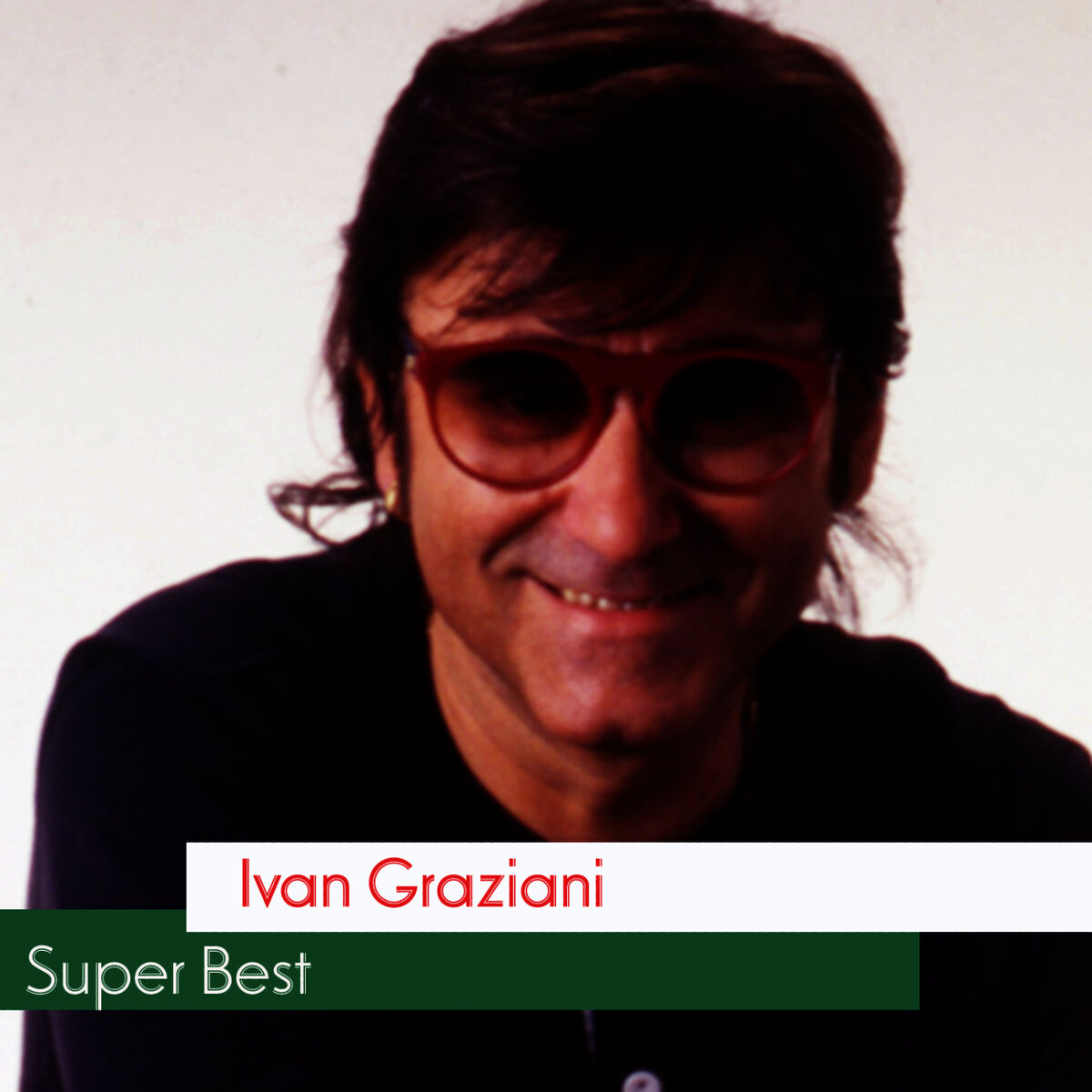 Album cover of Super Best