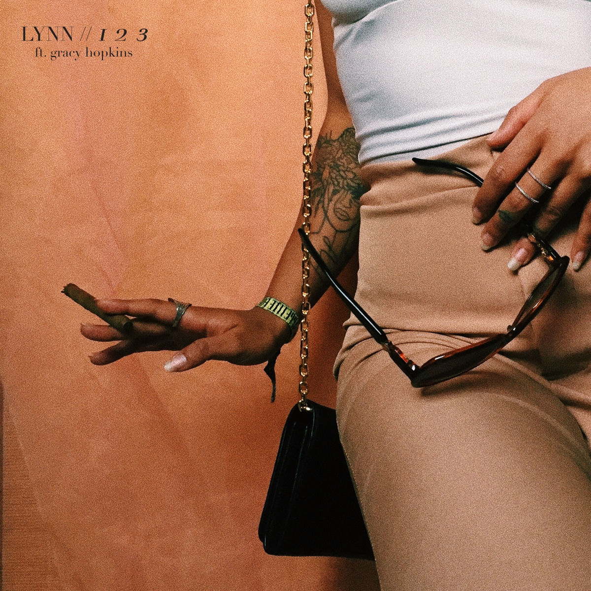 Album cover of 123