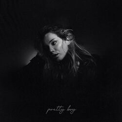 Cover of pretty boy
