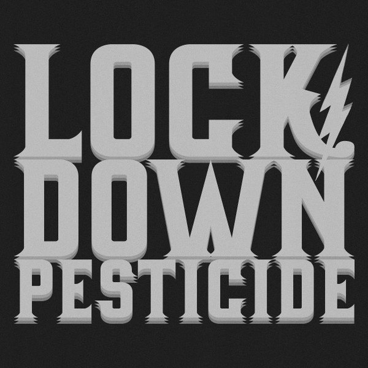 Album cover of Lockdown