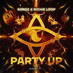Cover of Party Up