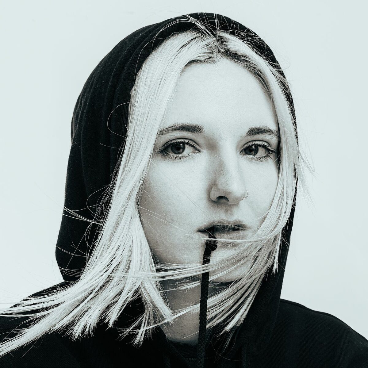 Album cover of Questions