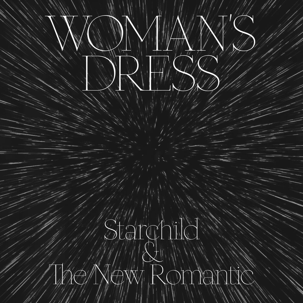 Picture of Woman's Dress