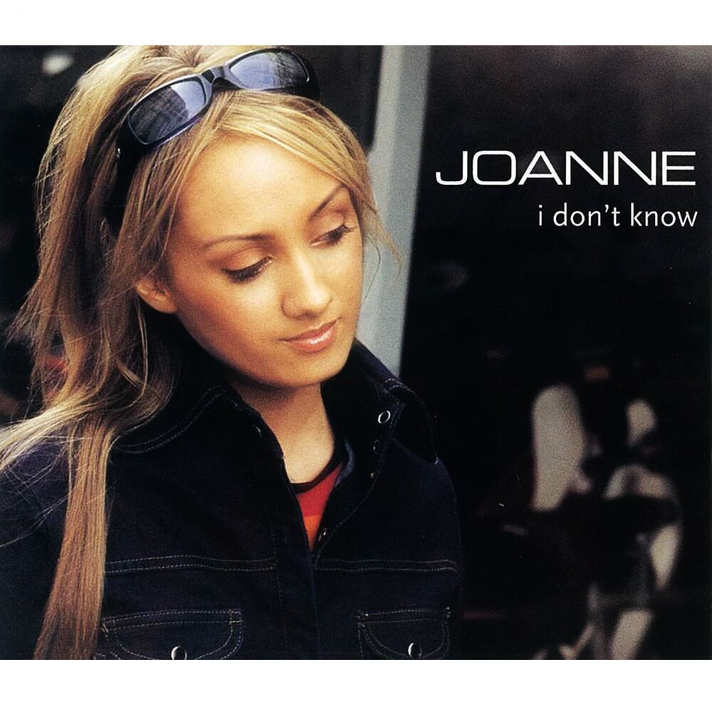 Picture of I don't Know