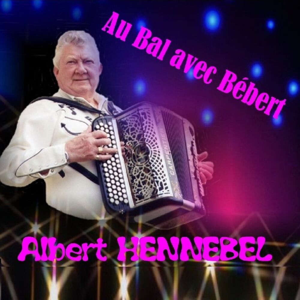 Picture of Au Bal Avec Bébert