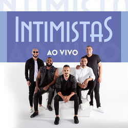 Cover of Intimistas (Ao Vivo)