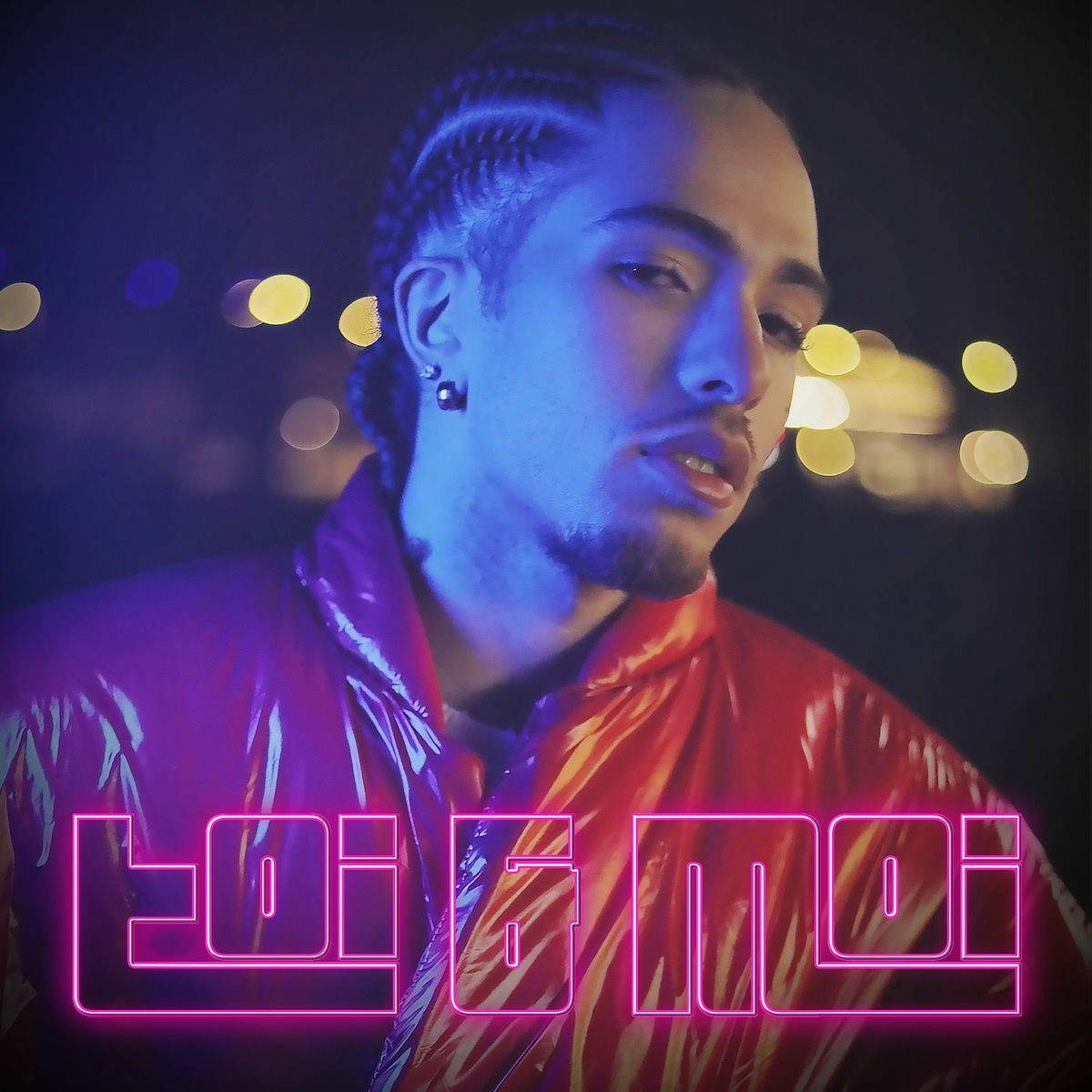Album cover of Toi et Moi