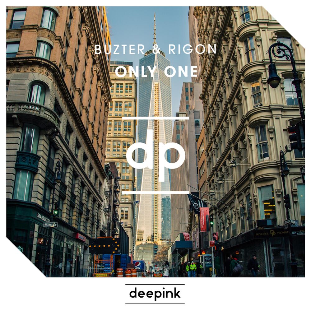 Picture of Only One
